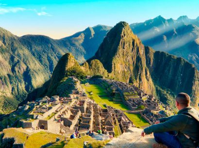 Machu Picchu reapertura sus puertas con ingreso gratuito