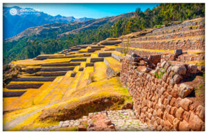 Centro Arqueológico de chinchero