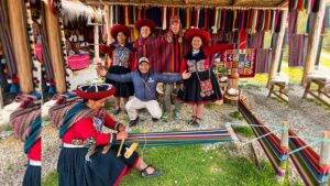 Centro Textil Chinchero