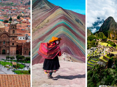 Descubre la Maravilla Inca: Guía Definitiva de Cusco